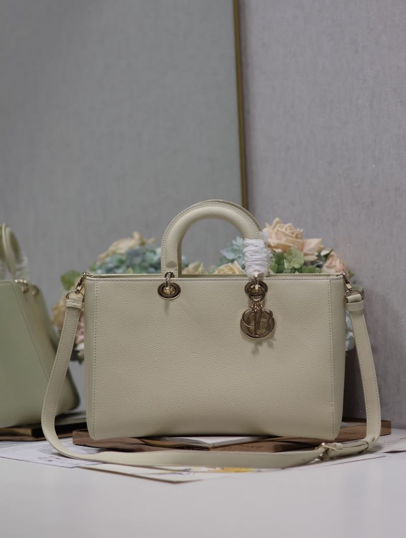 Christian Dior My Lady Bags